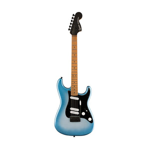 Squier Contemporary Stratocaster Special Electric Guitar, Roasted Maple FB, Sky Burst Metallic