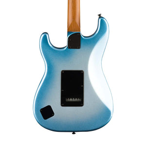 Squier Contemporary Stratocaster Special Electric Guitar, Roasted Maple FB, Sky Burst Metallic