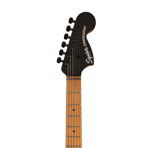 Squier Contemporary Stratocaster Special Electric Guitar, Roasted Maple FB, Sky Burst Metallic
