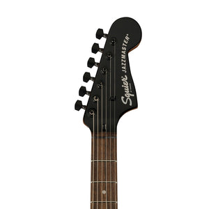 Squier Contemporary Active Jazzmaster HH Electric Guitar, Shell Pink Pearl