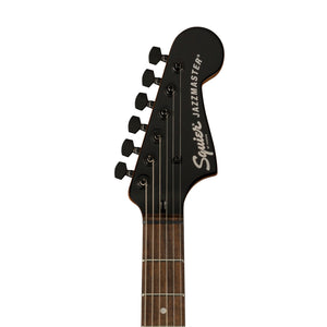 Squier Contemporary Active Jazzmaster HH Electric Guitar, Sunset Metallic