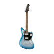 Squier Contemporary Jaguar HH Electric Guitar, Laurel FB, Sky Burst Metallic