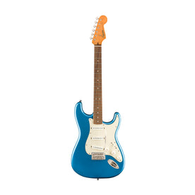 Squier Classic Vibe 60s Stratocaster Electric Guitar, Laurel FB 