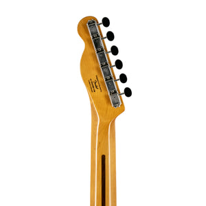 Squier FSR Classic Vibe 50s Telecaster SH Electric Guitar, Maple FB, Butterscotch Blonde