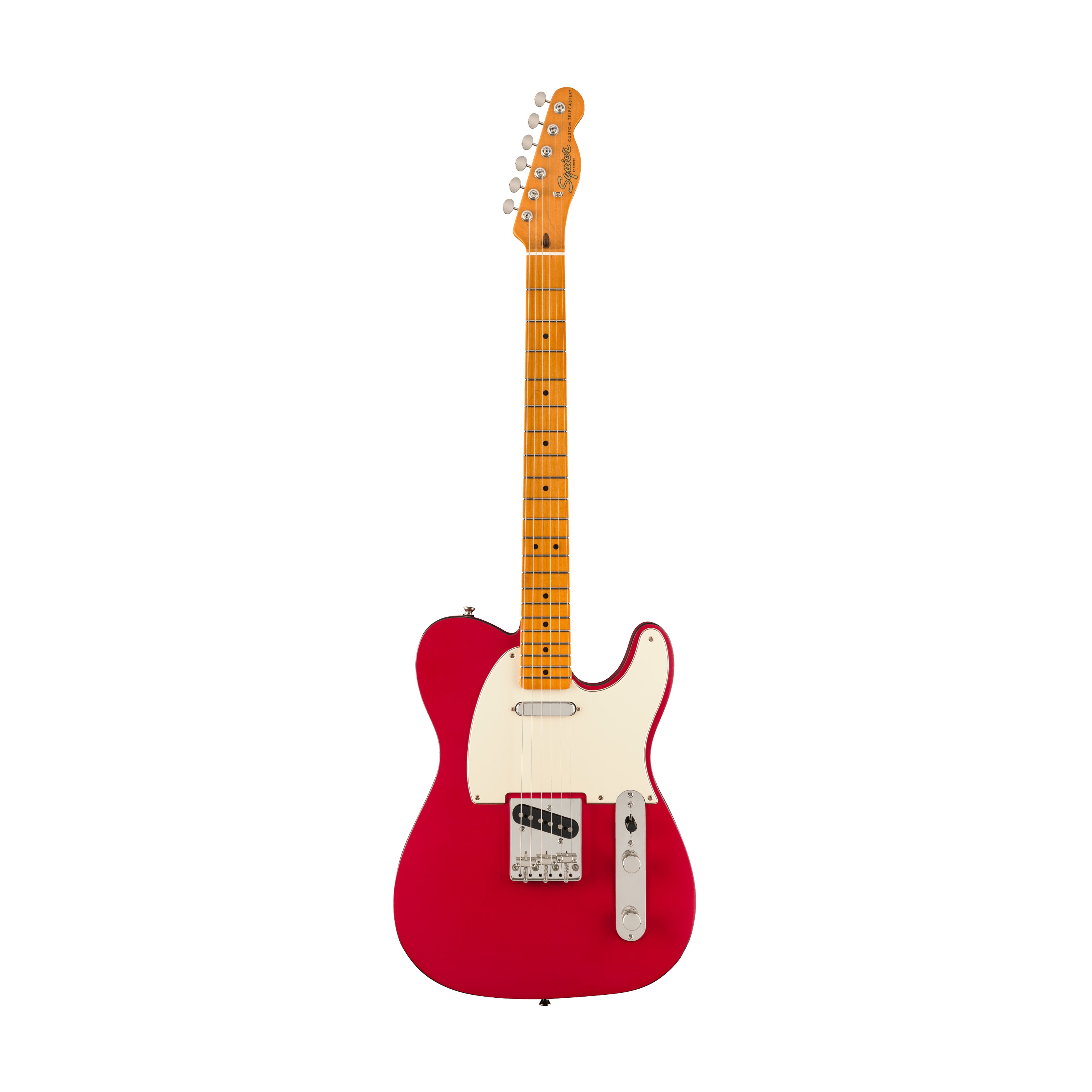 Squier Limited Edition Classic Vibe 60s Custom Telecaster Electric
