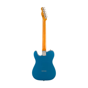 Squier FSR Classic Vibe 60s Custom Esquire Electric Guitar, Laurel FB, Lake Placid Blue