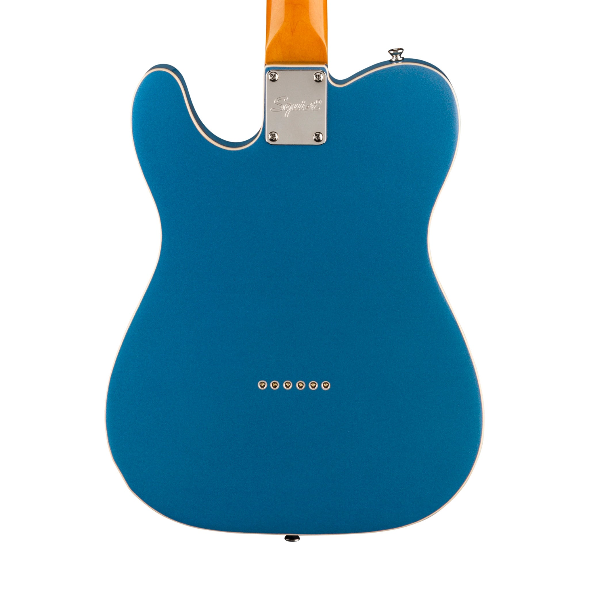 Squier FSR Classic Vibe 60s Custom Esquire Electric Guitar, Laurel