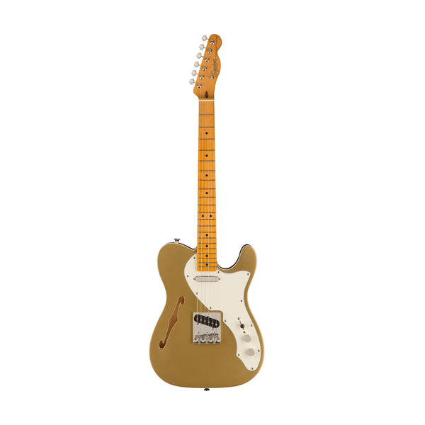 ギター SquierFSR Classic Vibe 60s Tele Thinline Amazon.com: Squier Classic Vibe 60s Thinline Telecaster