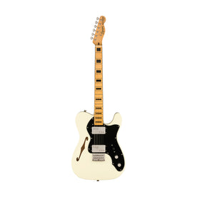 ギター SQUIER Classic Vibe Telecaster Thinline Squier FSR Classic Vibe 70s Telecaster Thinline Electric Guitar