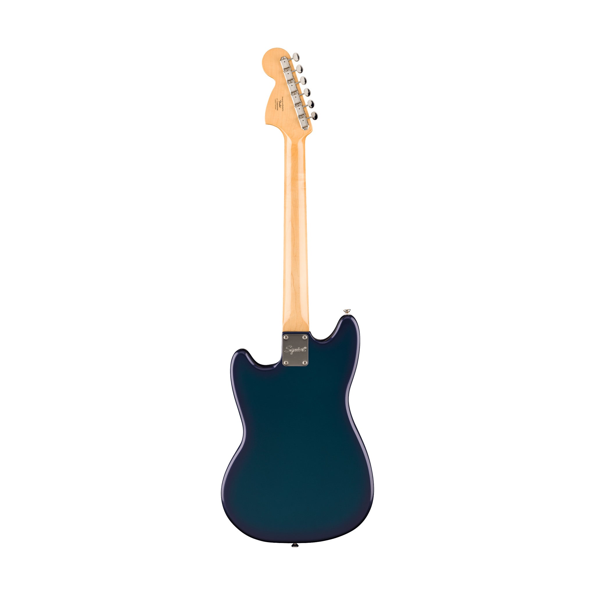 Squier FSR Classic Vibe 60s Mustang Guitar w/Black Pickguard