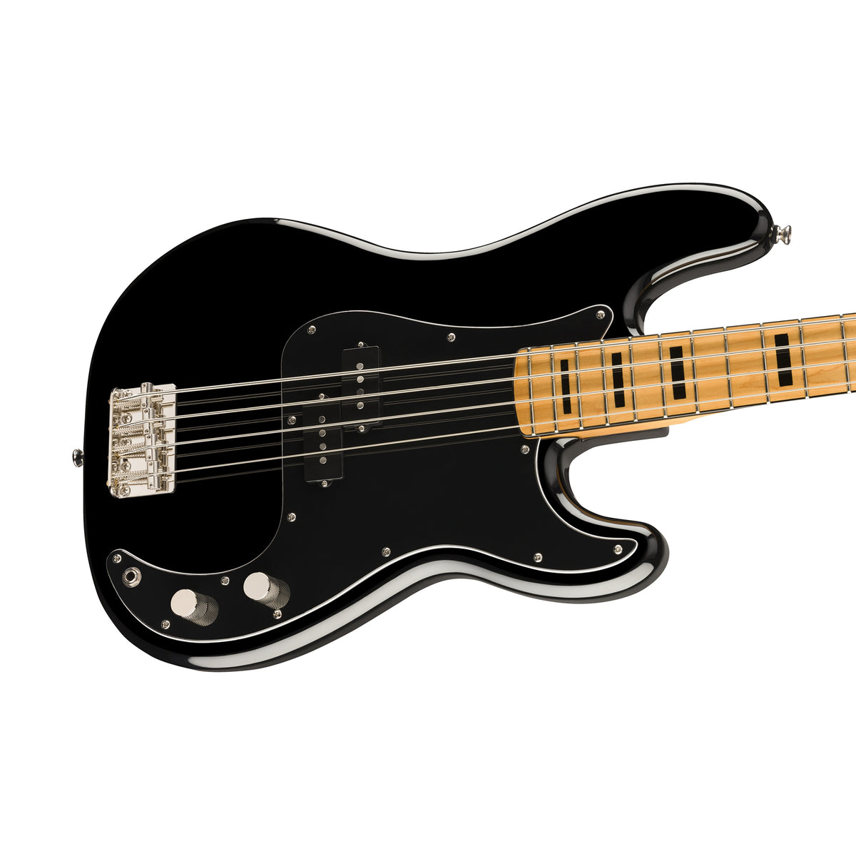 Squier Classic Vibe ‘70s Precision Bass Squier Classic Vibe '70s Precision Bass, Maple Fingerboard