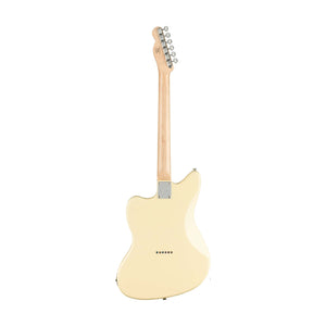 Squier Paranormal Series Offset Telecaster Electric Guitar, Olympic White