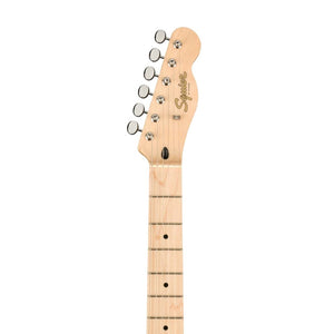 Squier Paranormal Series Offset Telecaster Electric Guitar, Olympic White