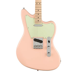 Squier Paranormal Series Offset Telecaster Electric Guitar, Shell 