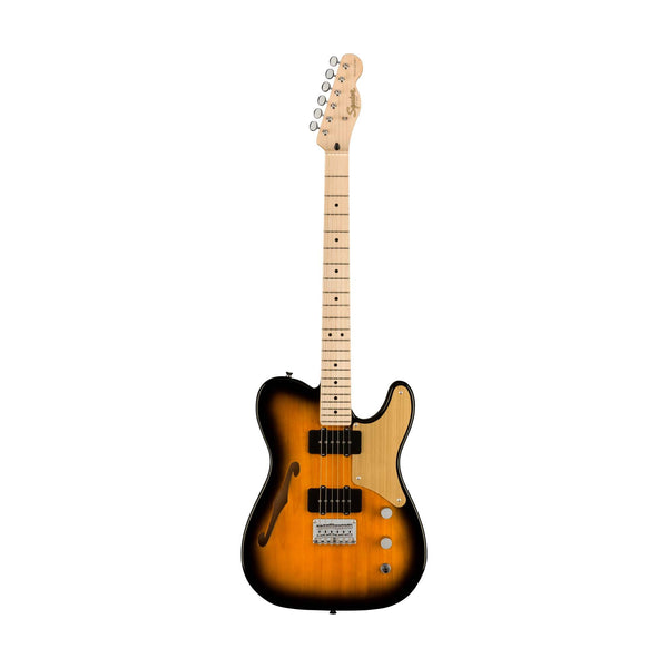 Squier Paranormal Series Cabronita Thinline Telecaster Electric