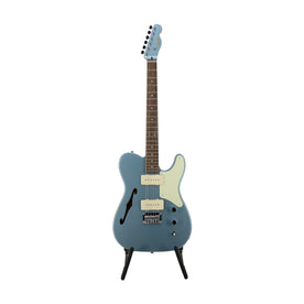 Squier FSR Cabronita Thinline Telecaster Electric Guitar, Laurel