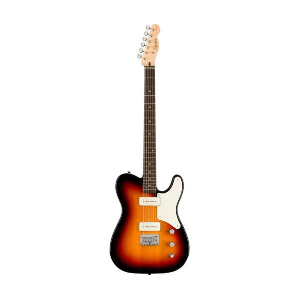 Squier Paranormal Series Baritone Cabronita Telecaster Electric