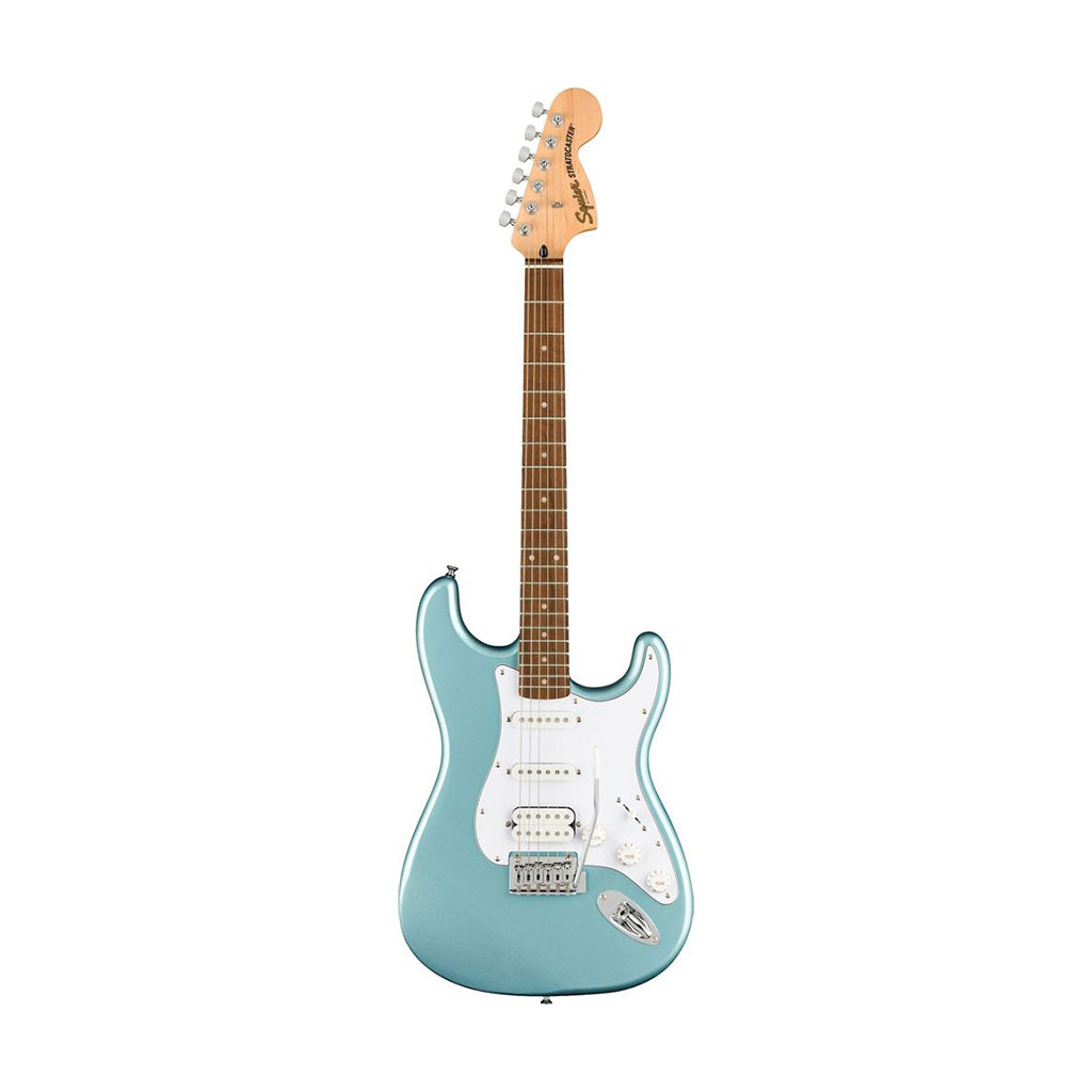 Squier by Fender FSR Affinity ストラトキャスター SQUIER スクワイヤー FSR Affinity Stratocaster Surf Green / LRL