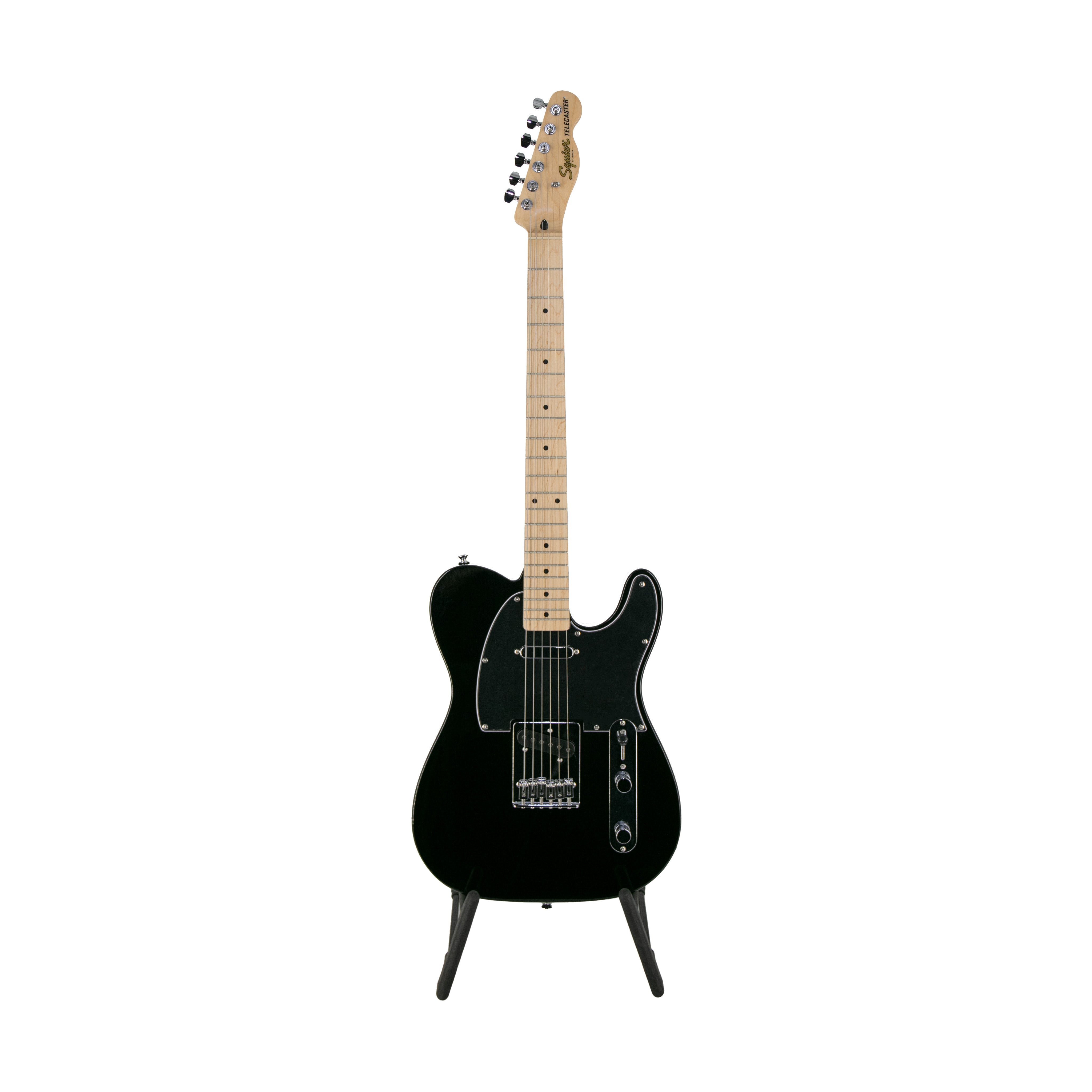 Squier FSR Affinity Series Telecaster Electric Guitar, Maple FB