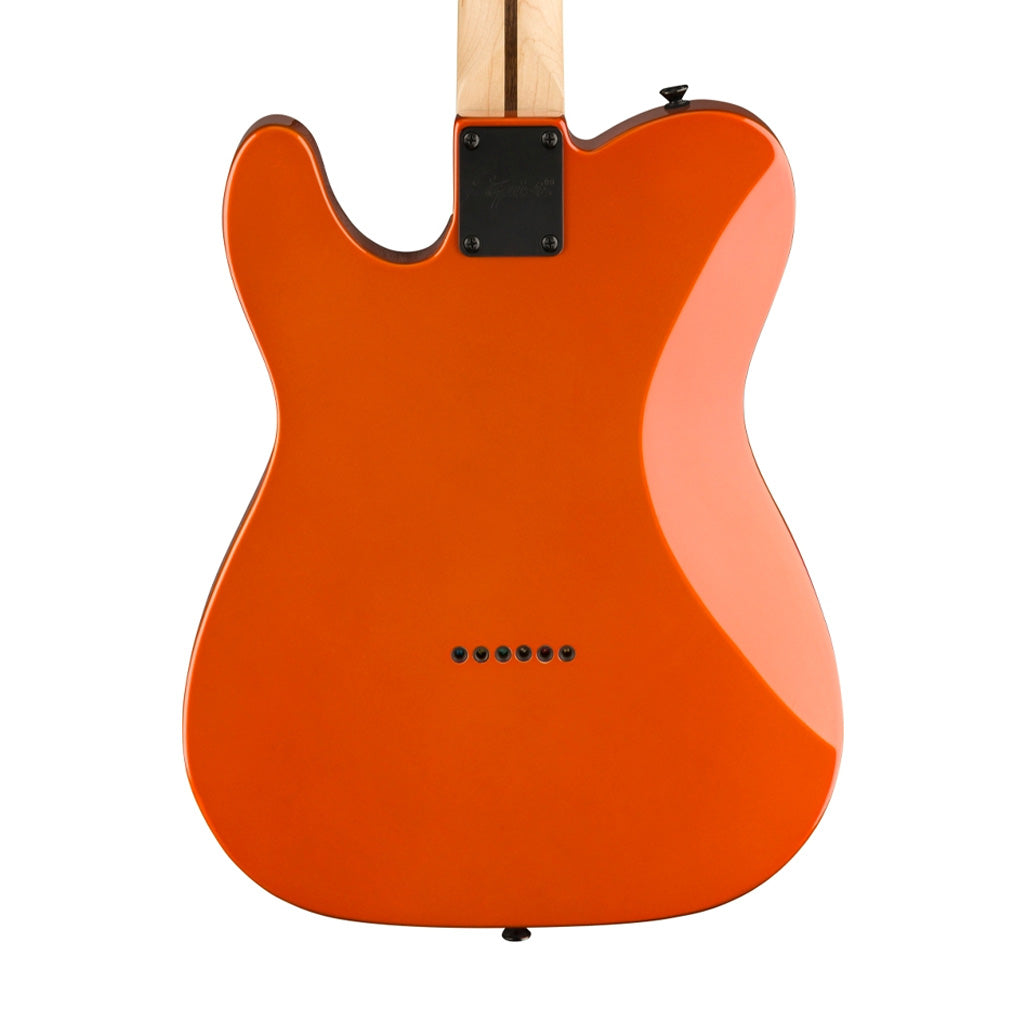 Squier FSR Affinity Series HH Telecaster Electric Guitar, Laurel