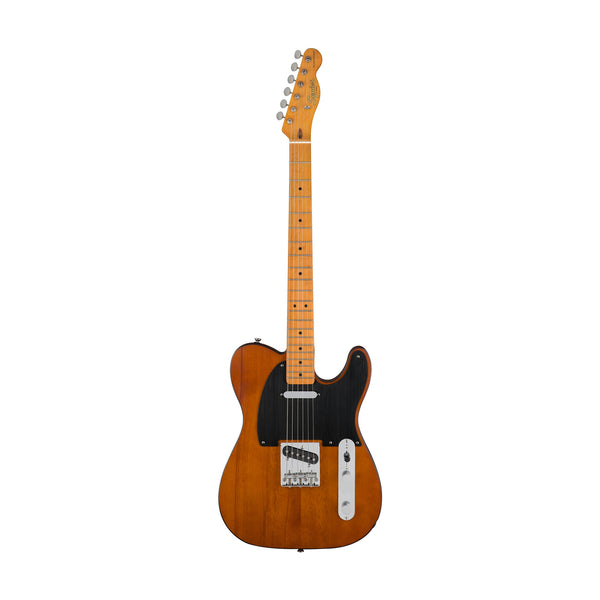 ギター Squier 40th Anniversary Telecaster Squier 40th Anniversary Telecaster Vintage Edition Electric Guitar