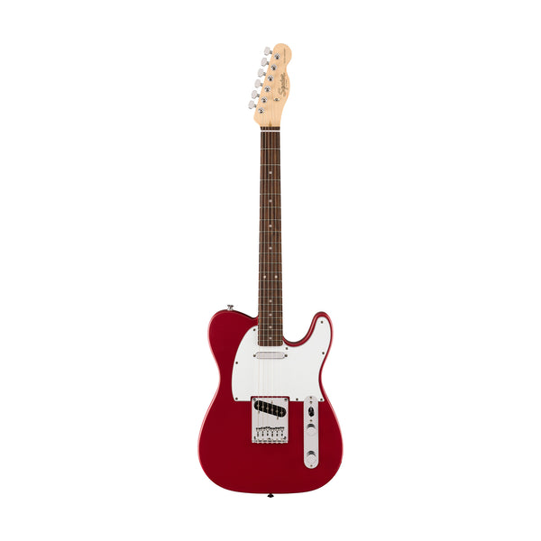 Squier Debut Series Telecaster Electric Guitar, Laurel FB, Dakota