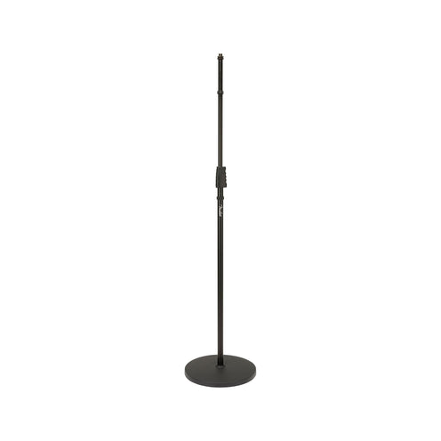 Fender Round Base Microphone Stand