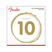 Fender 70XL 80/20 Bronze Extra Light Acoustic Guitar Strings, 10-48
