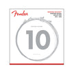 Fender 3150R Original Bullets Pure Nickel Regular Electric Guitar Strings, 10-46