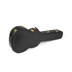 Fender PS-220E Parlour Electro Acoustic Guitar, 3 Colour Vintage Sunburst