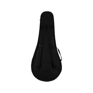 Fender PM-180E Mandolin, Walnut FB, Aged Cognac Burst