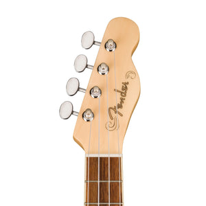 Fender Fullerton Telecaster Ukulele, 2-Tone Sunburst