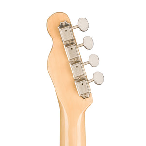 Fender Fullerton Telecaster Ukulele, 2-Tone Sunburst