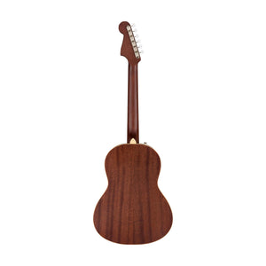 Fender Sonoran Mini Guitar w/Bag, Natural