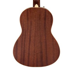 Fender Sonoran Mini Guitar w/Bag, Natural