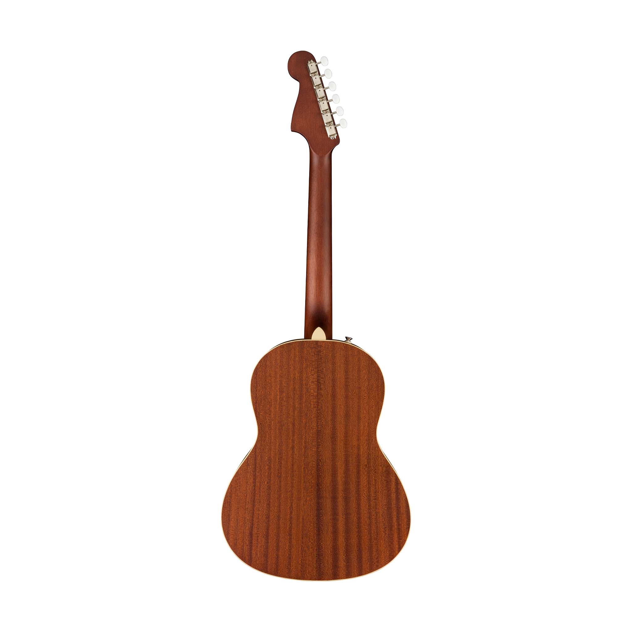 Fender Sonoran Mini Guitar w/Bag, Mahogany – Swee Lee Philippines