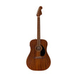 Fender Redondo Special Acoustic Guitar w/Bag, PF FB, Okoume Top/Natural