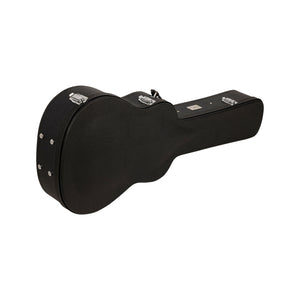 Fender King Vintage Acoustic Guitar w/Case, Mojave