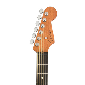 Fender American Acoustasonic Stratocaster w/Bag, Natural