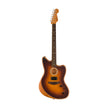 Fender Acoustasonic Player Jazzmaster Electric Guitar, 2-Color Sunburst