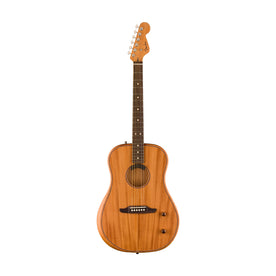 Fender Highway Series Dreadnought Acoustic Guitar w/Bag, RW FB