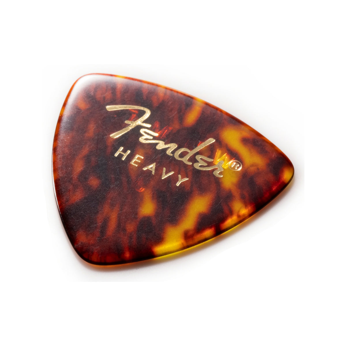 Fender Japan Limited J Signature Guitar Pick, 6-Pack – Swee Lee