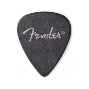 Fender Japan Limited Michiya Haruhata Signature Guitar Pick, 6-Pack