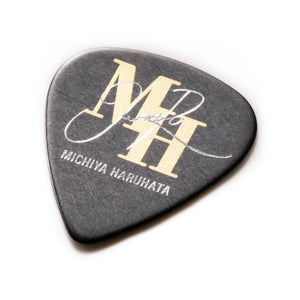 Fender Japan Limited Michiya Haruhata Signature Guitar Pick, 6-Pack