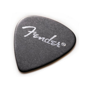 Fender Japan Limited Michiya Haruhata Signature Guitar Pick, 6-Pack