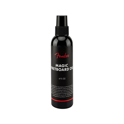 Fender Magic Fretboard Oil