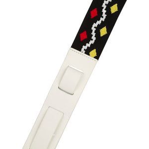 Fender George Harrison Rocky Leather Strap