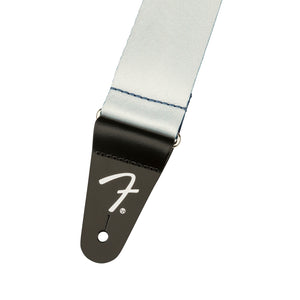 Fender Ombre Guitar Strap, 2-inch, Belair Blue