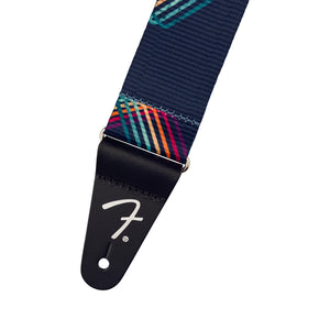 Fender Retro Bolt Guitar Strap