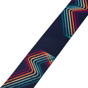 Fender Retro Bolt Guitar Strap